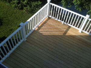 ReliaPRO bucks county's best DECK repair and install