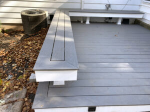 ReliaPRO bucks county's best DECK repair and install