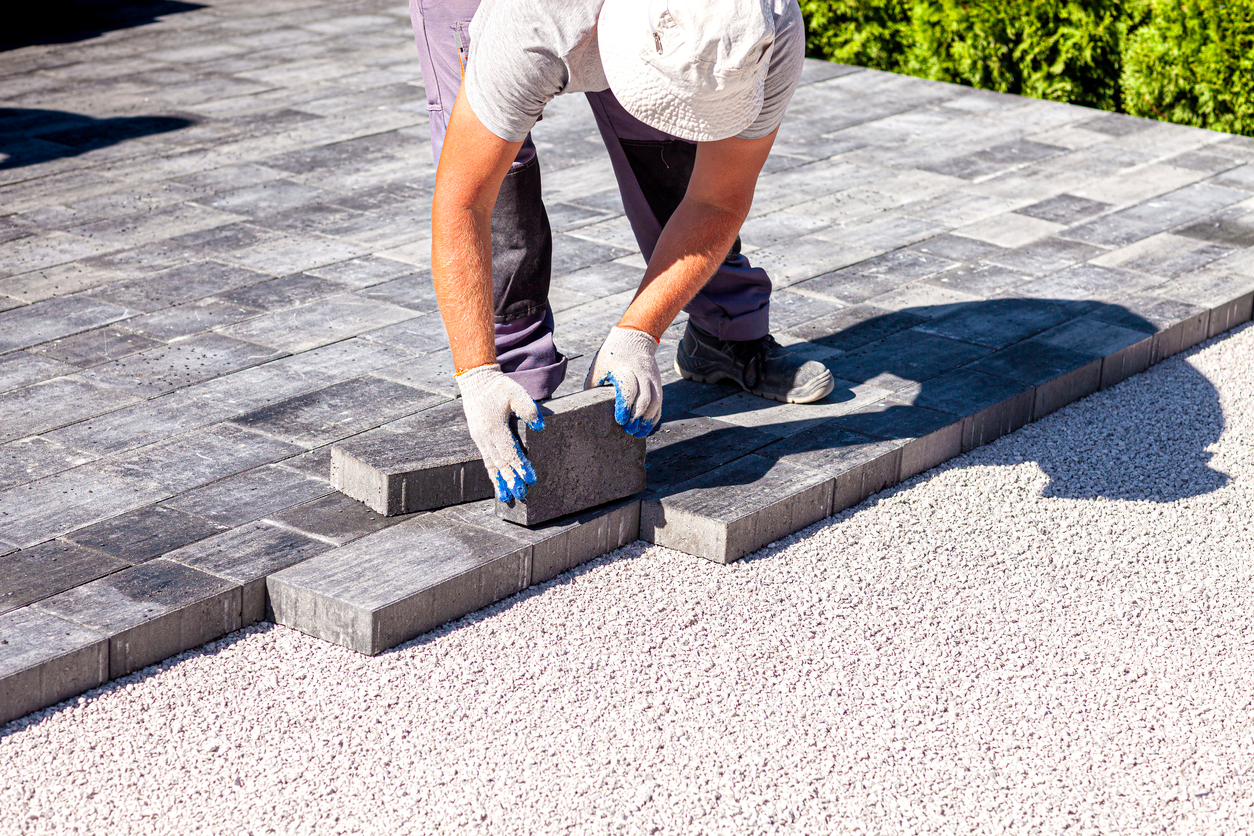 ReliaPRO is the Best for repairs and Maintenance for your Outdoor Spaces. Offering Paver patio work install repair.