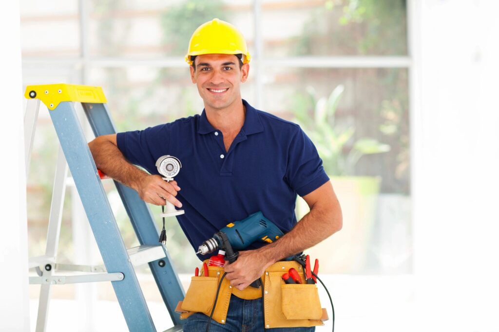 ReliaPRO Bucks county's best Services Contractor